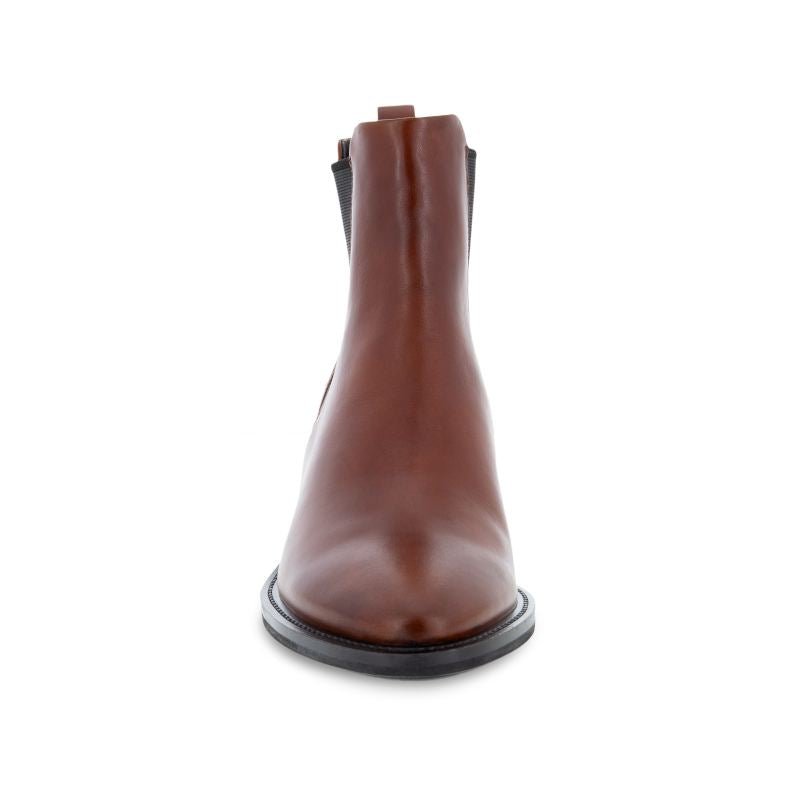 COGNAC SHAPE SARTORELLE CHELSEA - Peti Sko - ECCO