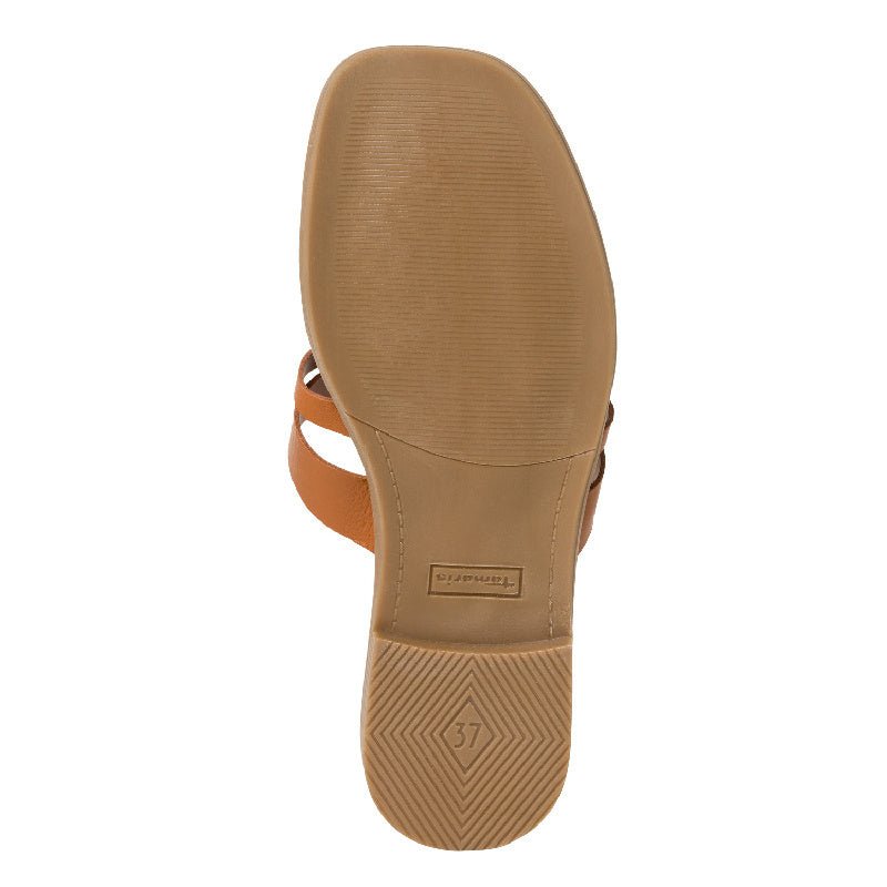 COGNAC SMUTTER - Peti Sko - TAMARIS