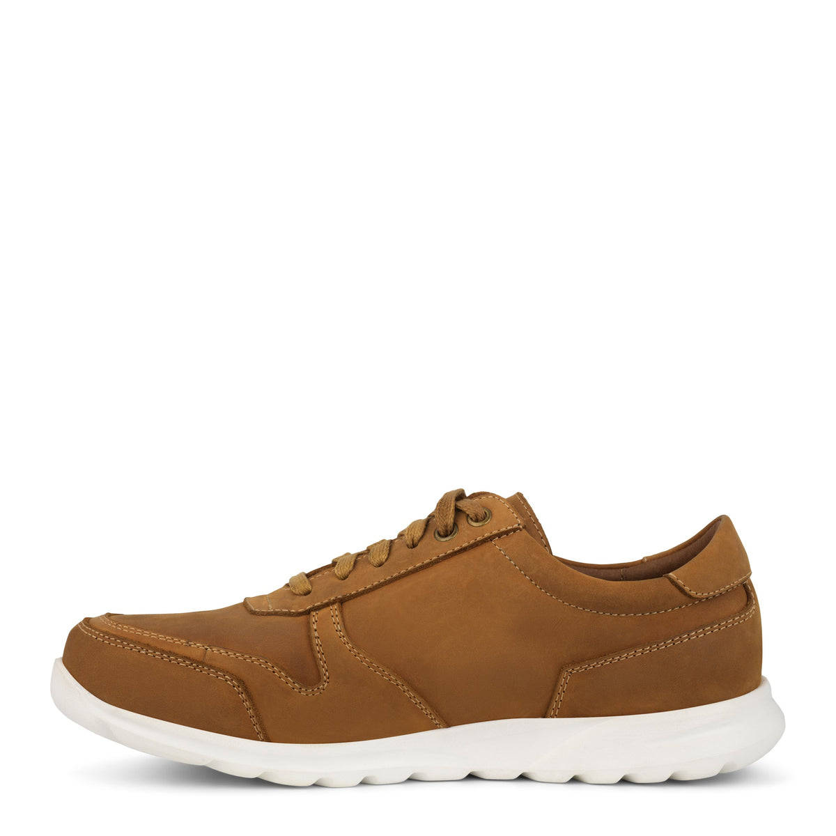 COGNAC SNEAKER - Peti Sko - GREEN COMFORT