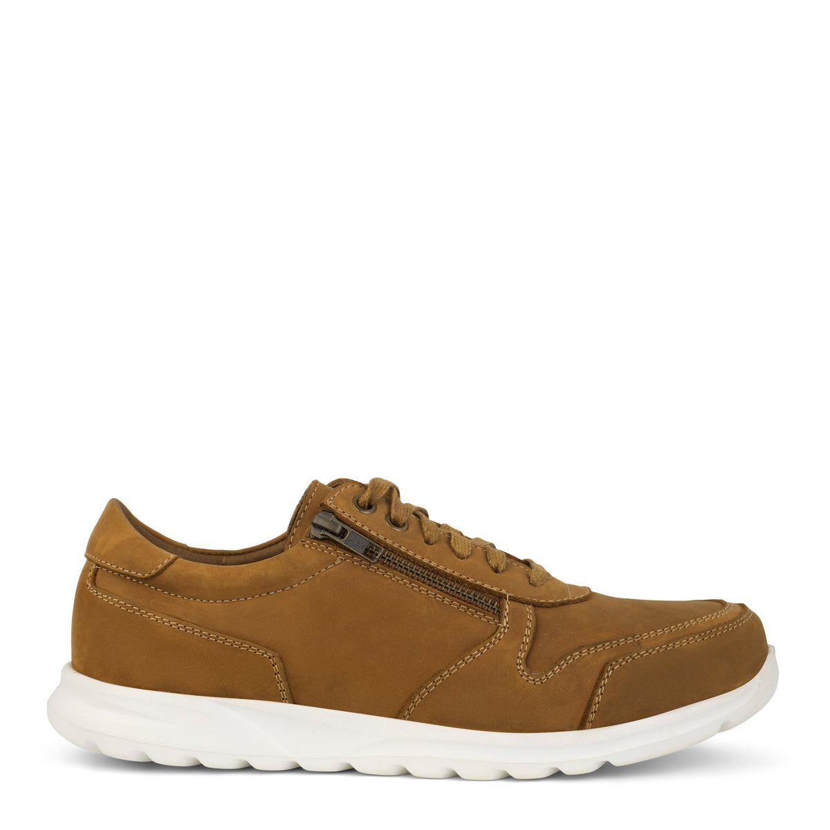 COGNAC SNEAKER - Peti Sko - GREEN COMFORT
