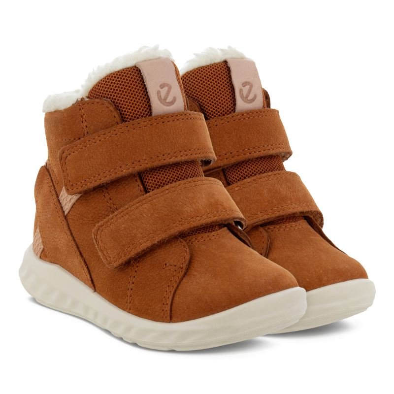 COGNAC SP.1 LITE INFANT TEX - Peti Sko - ECCO