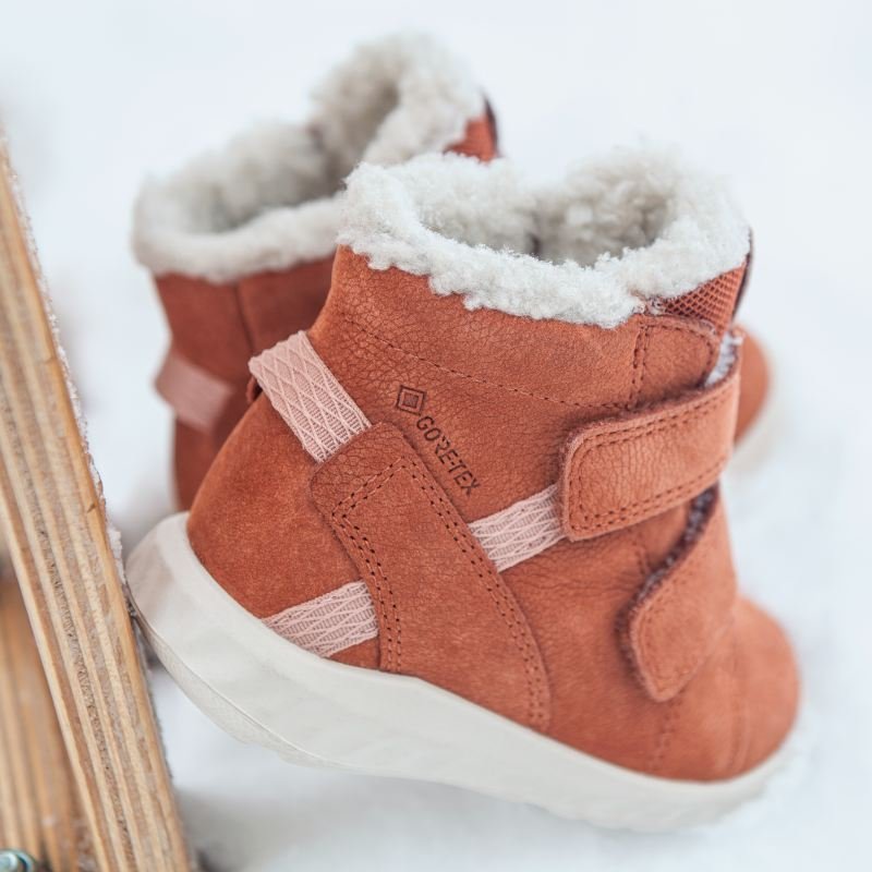 COGNAC SP.1 LITE INFANT TEX - Peti Sko - ECCO