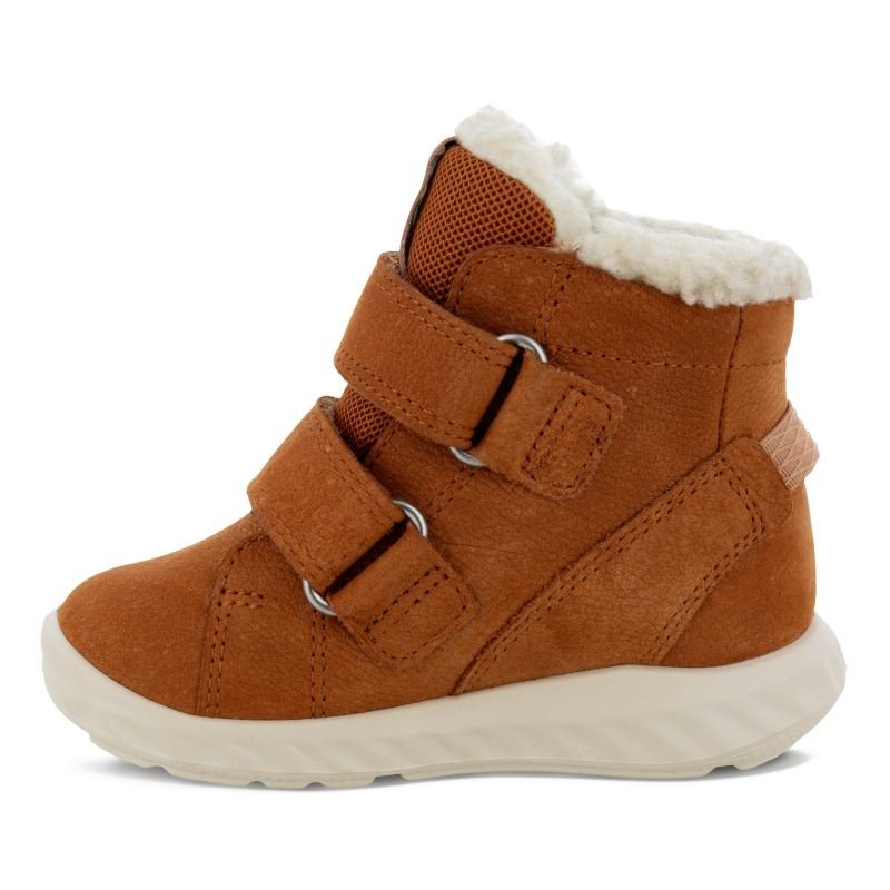 COGNAC SP.1 LITE INFANT TEX - Peti Sko - ECCO