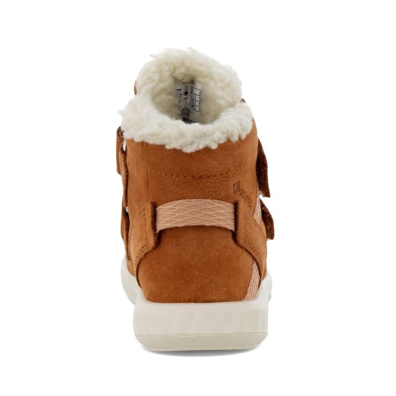 COGNAC SP.1 LITE INFANT TEX - Peti Sko - ECCO
