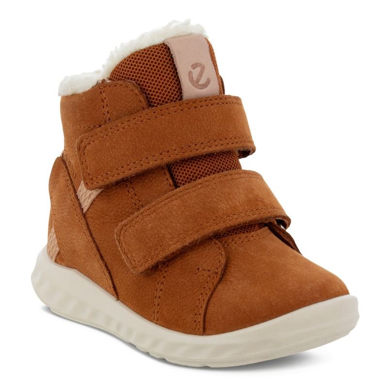 COGNAC SP.1 LITE INFANT TEX - Peti Sko - ECCO