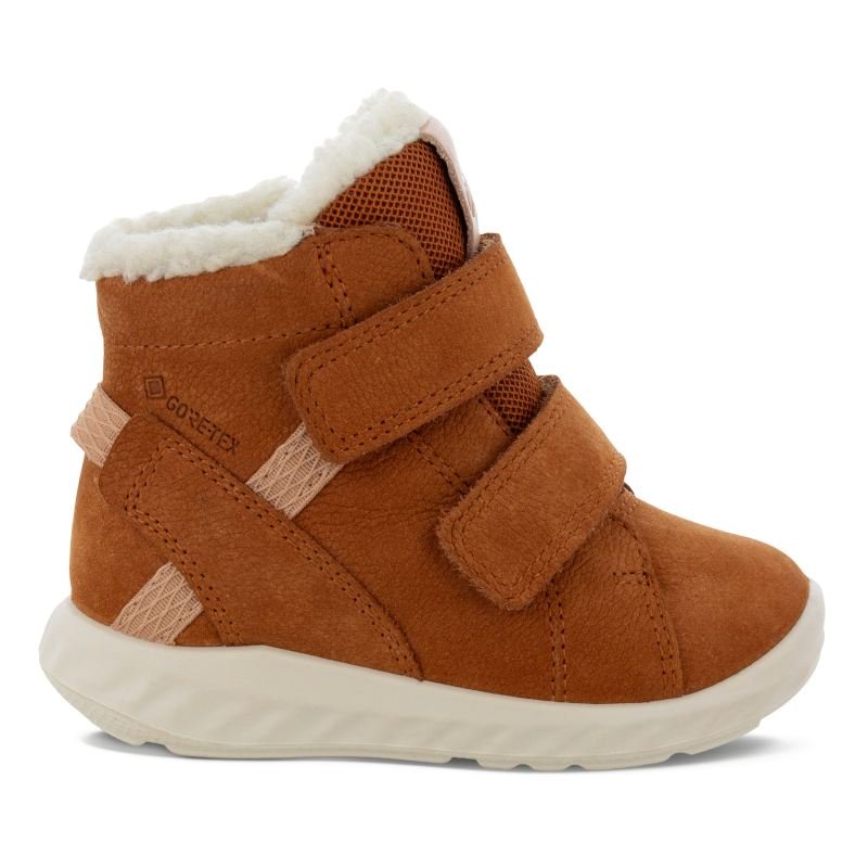 COGNAC SP.1 LITE INFANT TEX - Peti Sko - ECCO