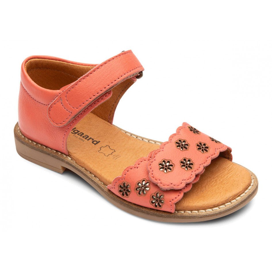 CORAL ALMA II SANDAL - Peti Sko - Bundgaard