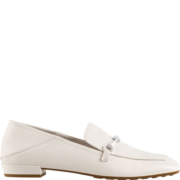 CREAM 101700 LOAFERS - Peti Sko - HOGL