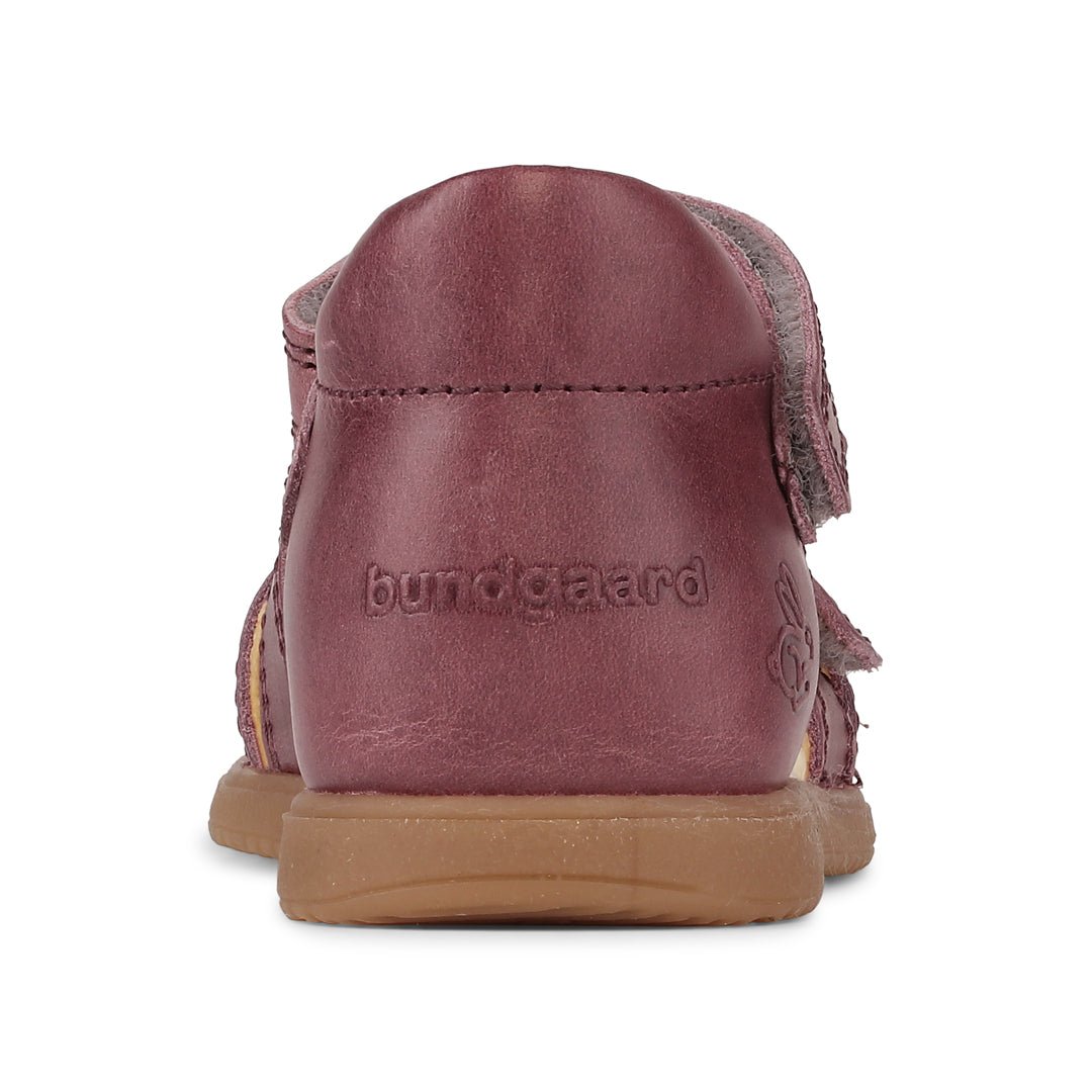 DARK ROSE BALI II SANDAL - Peti Sko - Bundgaard
