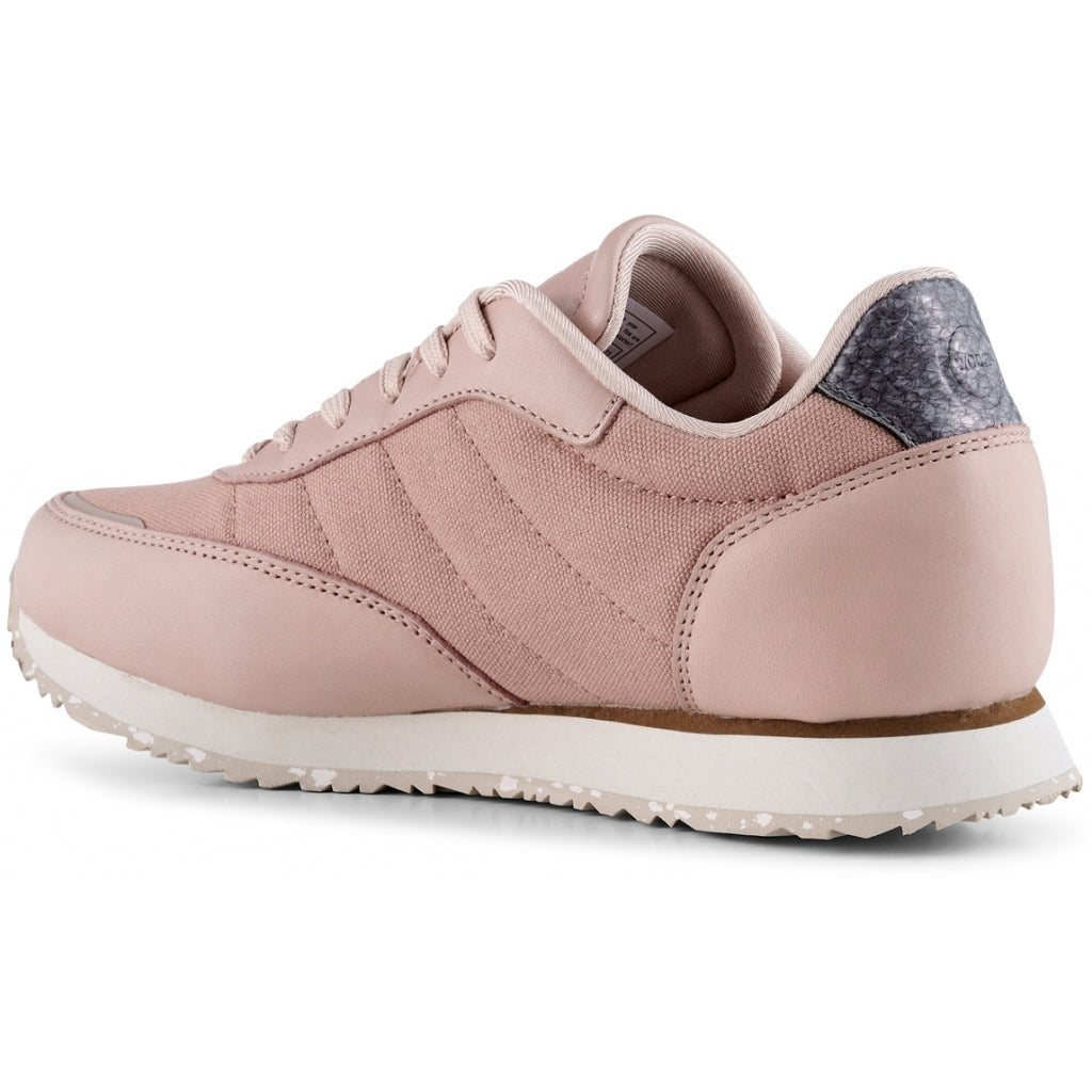 DRY ROSA NELLIE SNEAKER - Peti Sko - WODEN