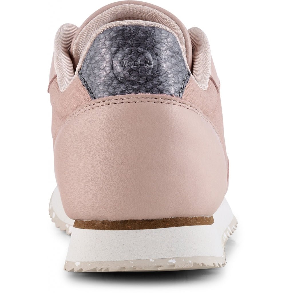 DRY ROSA NELLIE SNEAKER - Peti Sko - WODEN