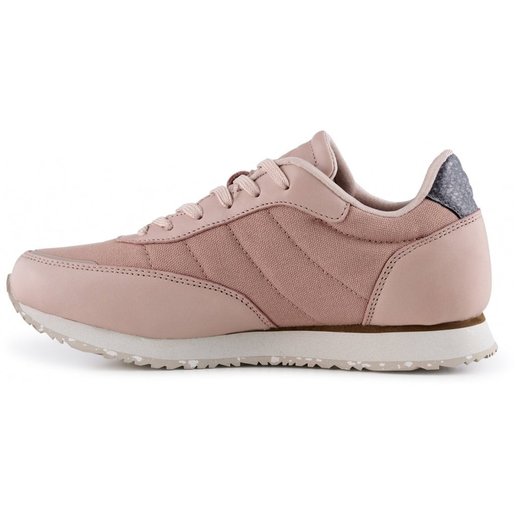 DRY ROSA NELLIE SNEAKER - Peti Sko - WODEN
