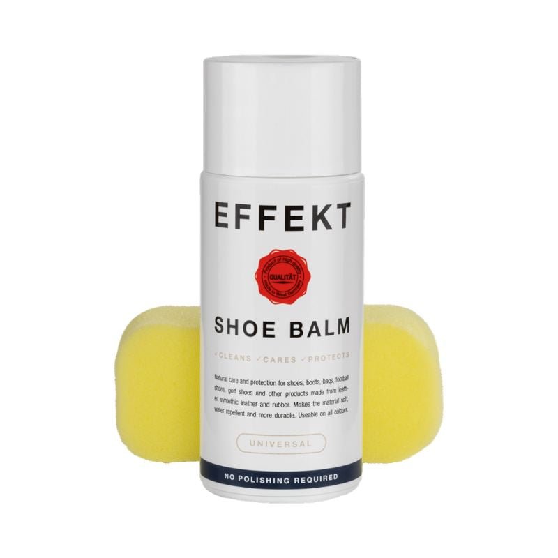 EFFEKT LÆDERBALSAM 150G - Peti Sko - Plejemiddel