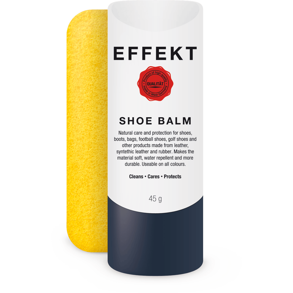 EFFEKT LÆDERBALSAM 45G - Peti Sko - Goodstep