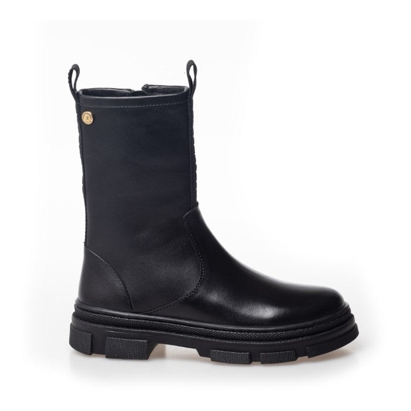 ENERGY GIRL FUR - Peti Sko - COPENHAGEN SHOES