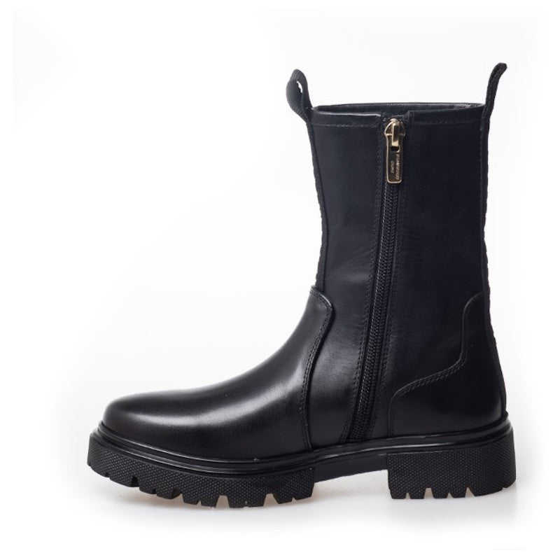 ENERGY GIRL FUR - Peti Sko - COPENHAGEN SHOES