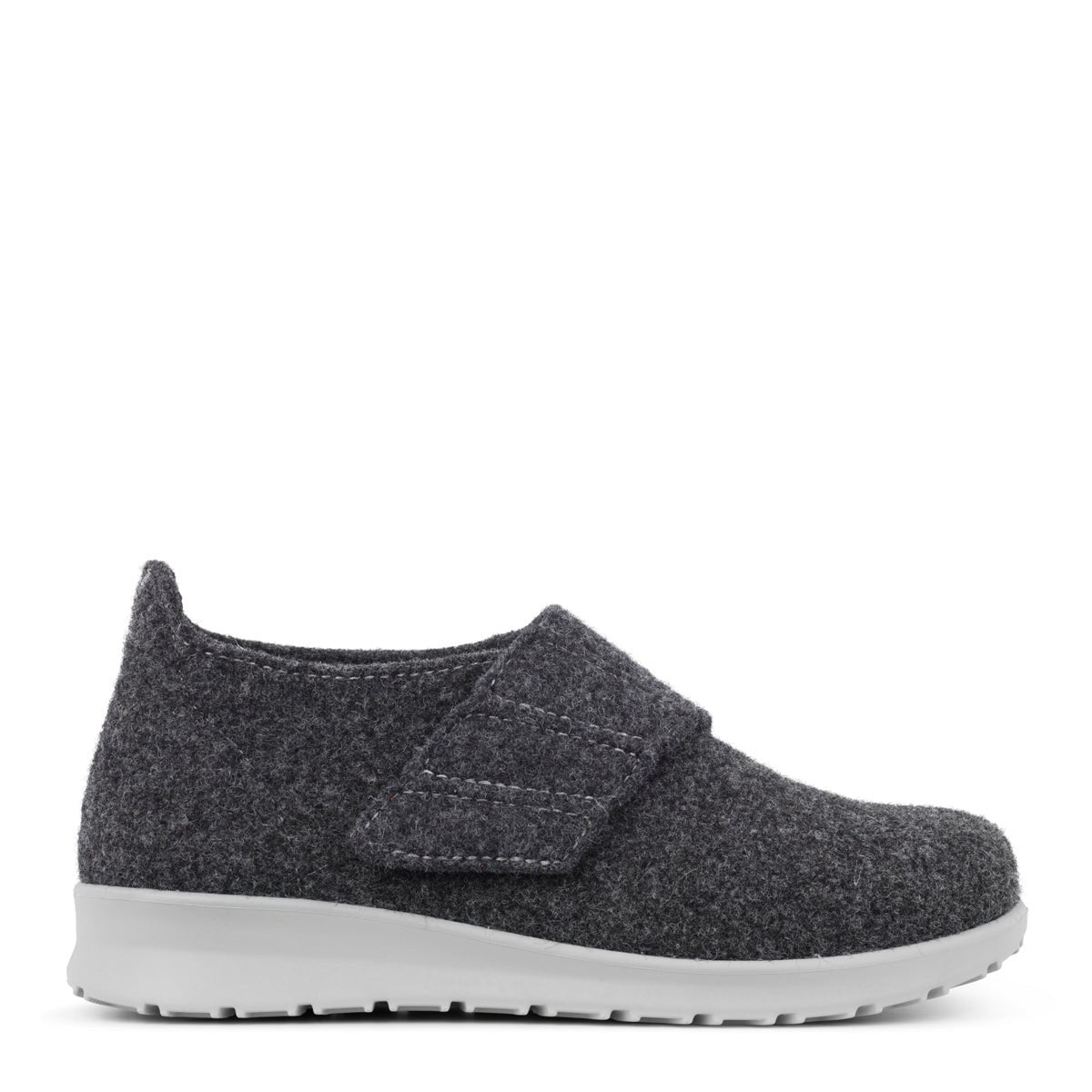 GRÅ 212-14 HJEMMESKO - Peti Sko - NEW FEET