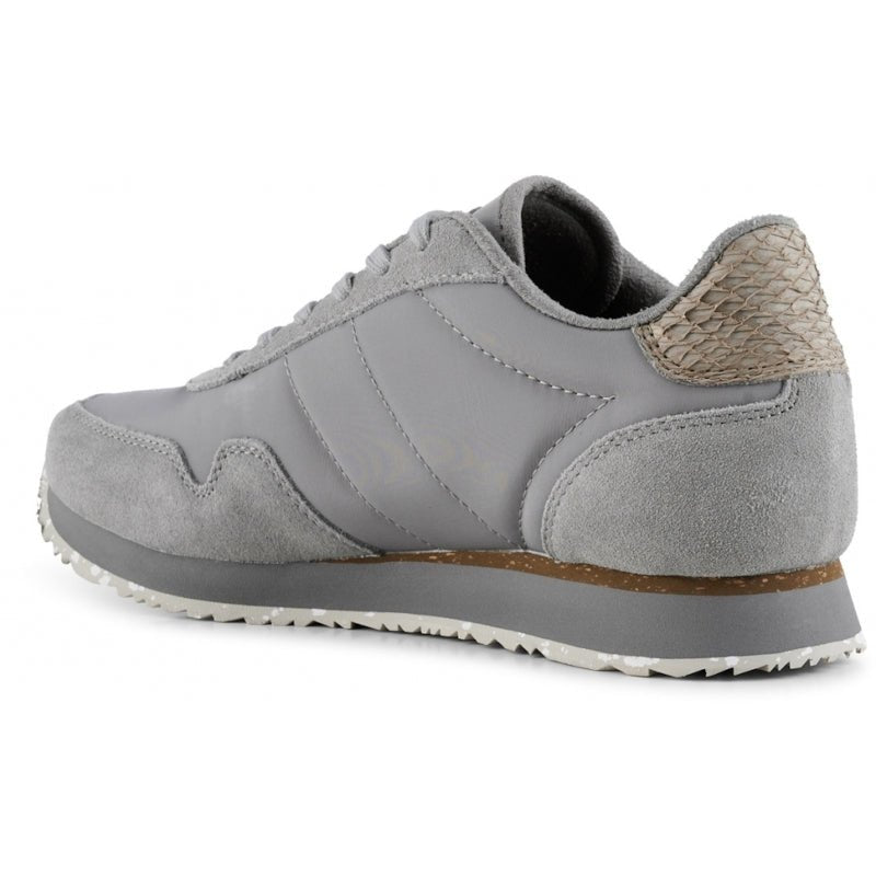 GRÅ NORA III SNEAKER - Peti Sko - WODEN