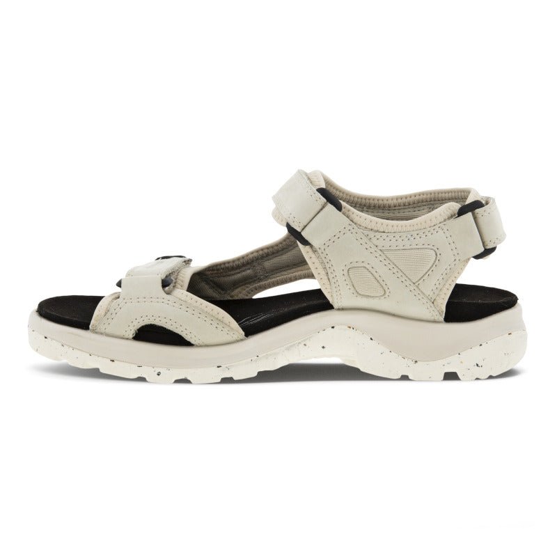 GRÅ OFFROAD SANDAL - Peti Sko - ECCO