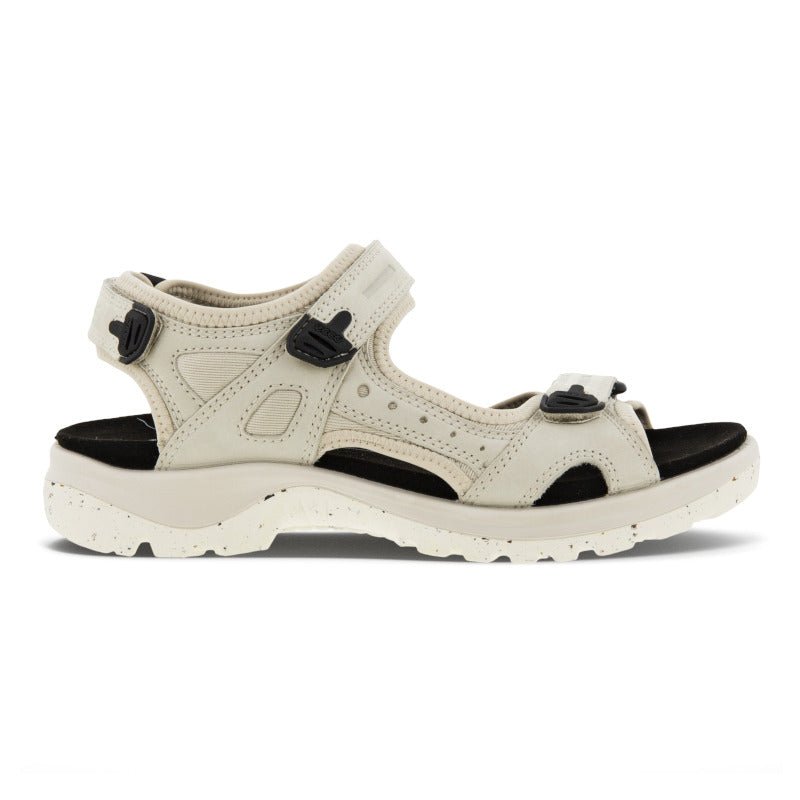 GRÅ OFFROAD SANDAL - Peti Sko - ECCO