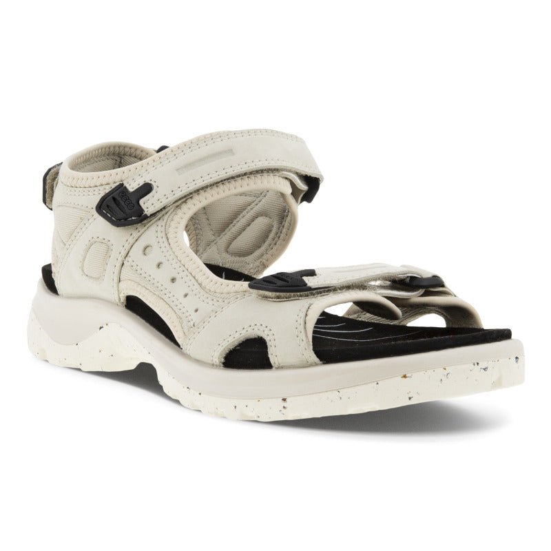 GRÅ OFFROAD SANDAL - Peti Sko - ECCO