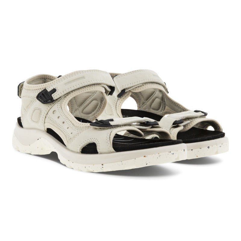 GRÅ OFFROAD SANDAL - Peti Sko - ECCO