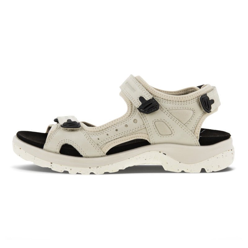 GRÅ OFFROAD SANDAL - Peti Sko - ECCO