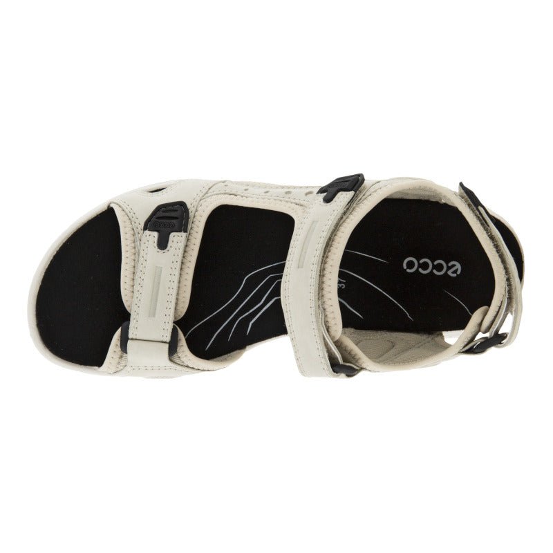GRÅ OFFROAD SANDAL - Peti Sko - ECCO