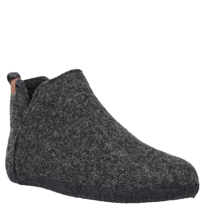 GRÅ YORBA HJEMMESKO - Peti Sko - WHISTLER