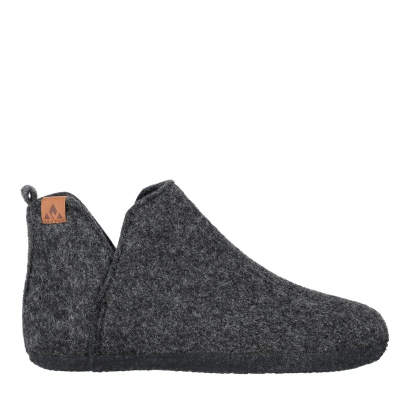 GRÅ YORBA HJEMMESKO - Peti Sko - WHISTLER