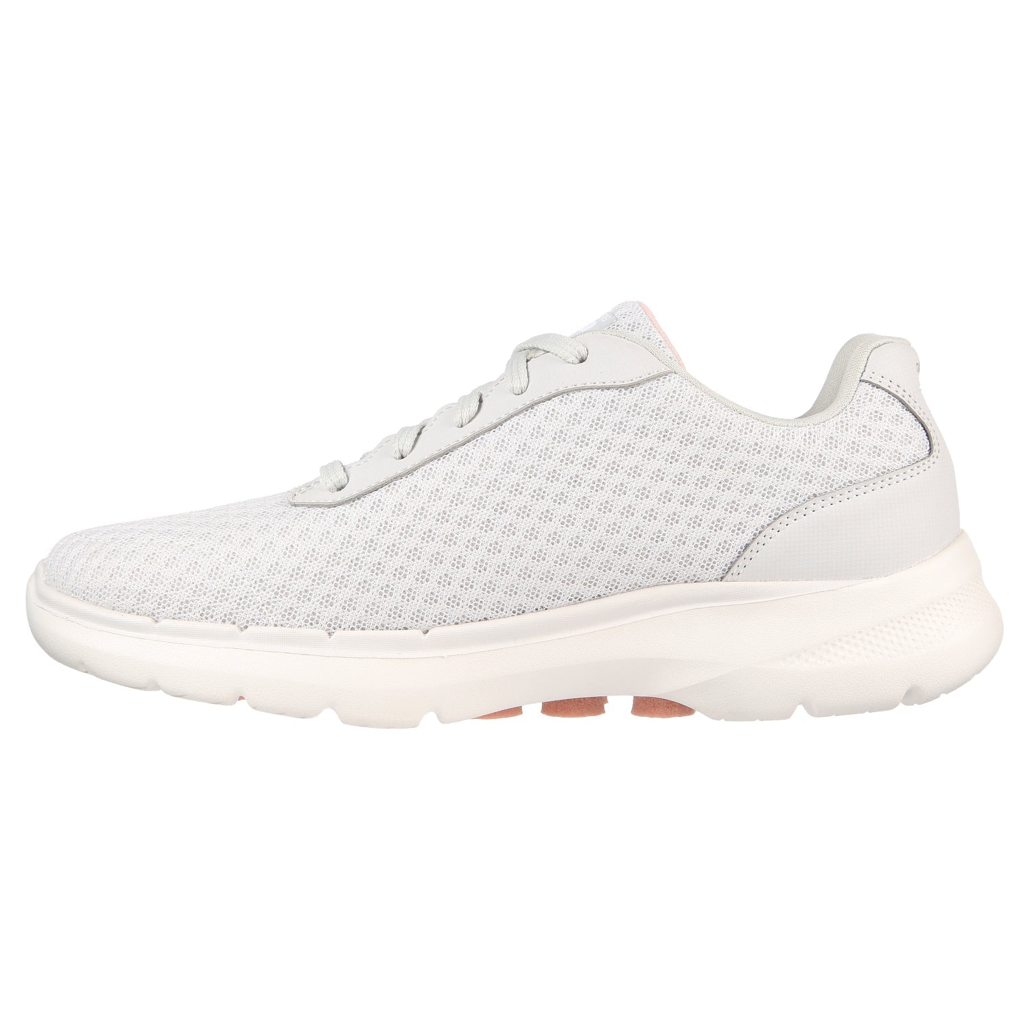 GRÅ/PINK VENECIA SNEAKER - Peti Sko - SKECHERS