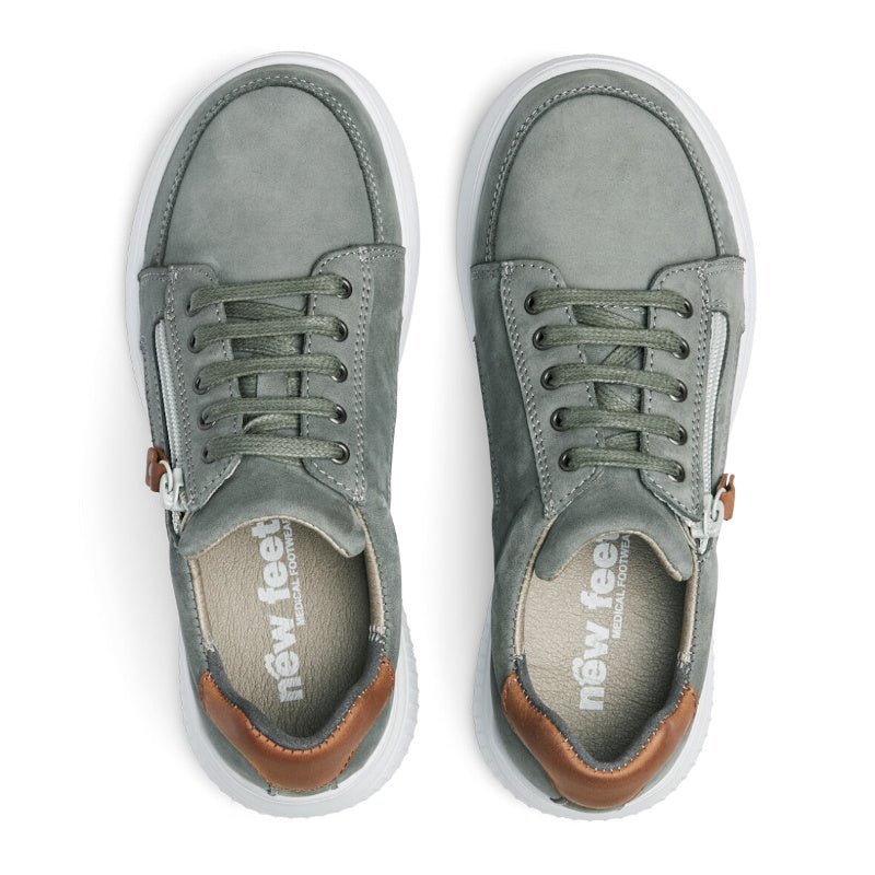 GRØN 221-40 SNEAKER - Peti Sko - NEW FEET