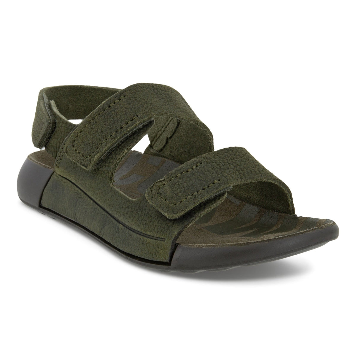 GRØN 2ND COZMO SANDAL - Peti Sko - ECCO