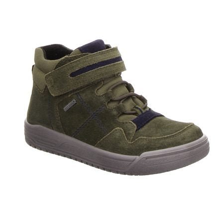 GRØN BASKET - Peti Sko - SUPER FIT