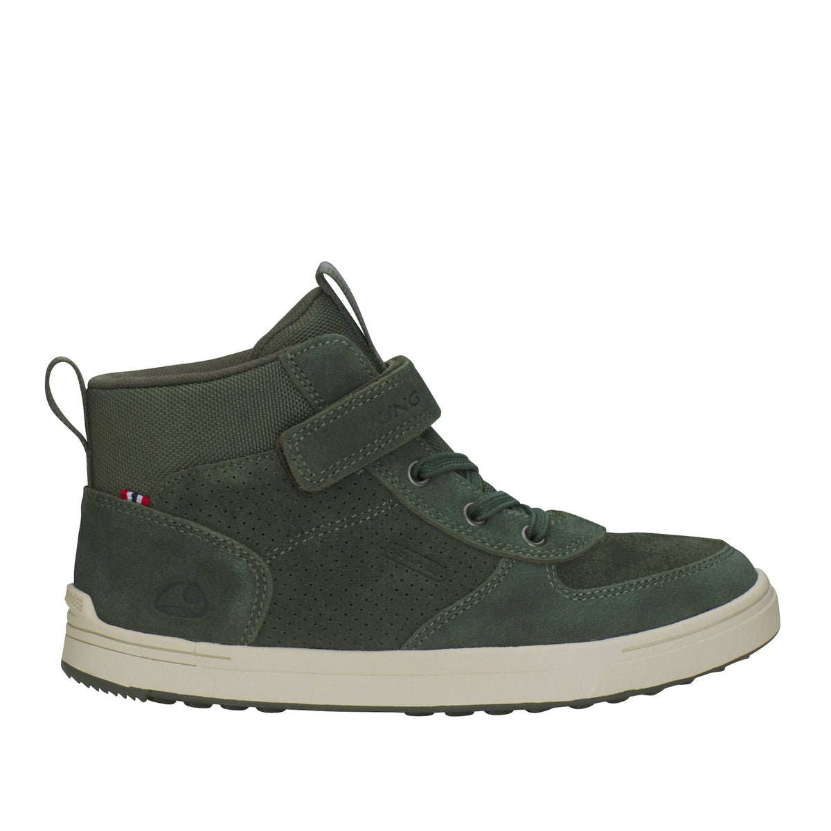 GRØN BASKET - Peti Sko - Viking