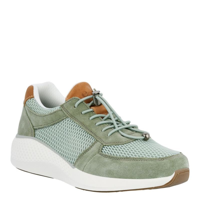 GRØN DOLPHIN DESH SNEAKER - Peti Sko - GREEN COMFORT