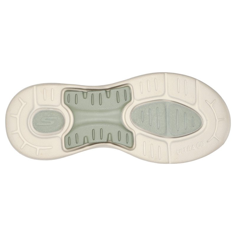 GRØN GO WALK ARCH FIT CRUISE AROUND - Peti Sko - SKECHERS