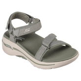 GRØN GO WALK ARCH FIT CRUISE AROUND - Peti Sko - SKECHERS