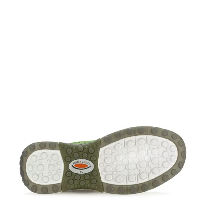 GRØN ROLLING SOFT SNEAKER - Peti Sko - Gabor