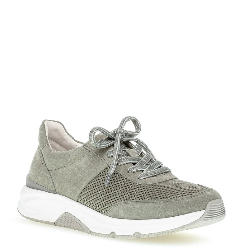 GRØN ROLLING SOFT SNEAKER - Peti Sko - Gabor