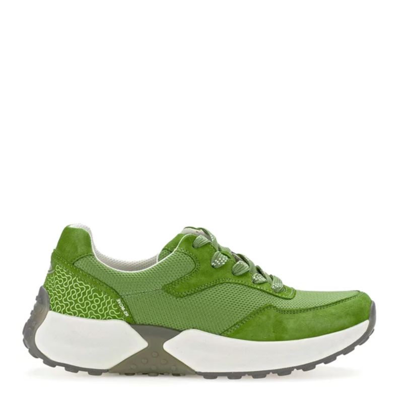 GRØN ROLLING SOFT SNEAKER - Peti Sko - Gabor
