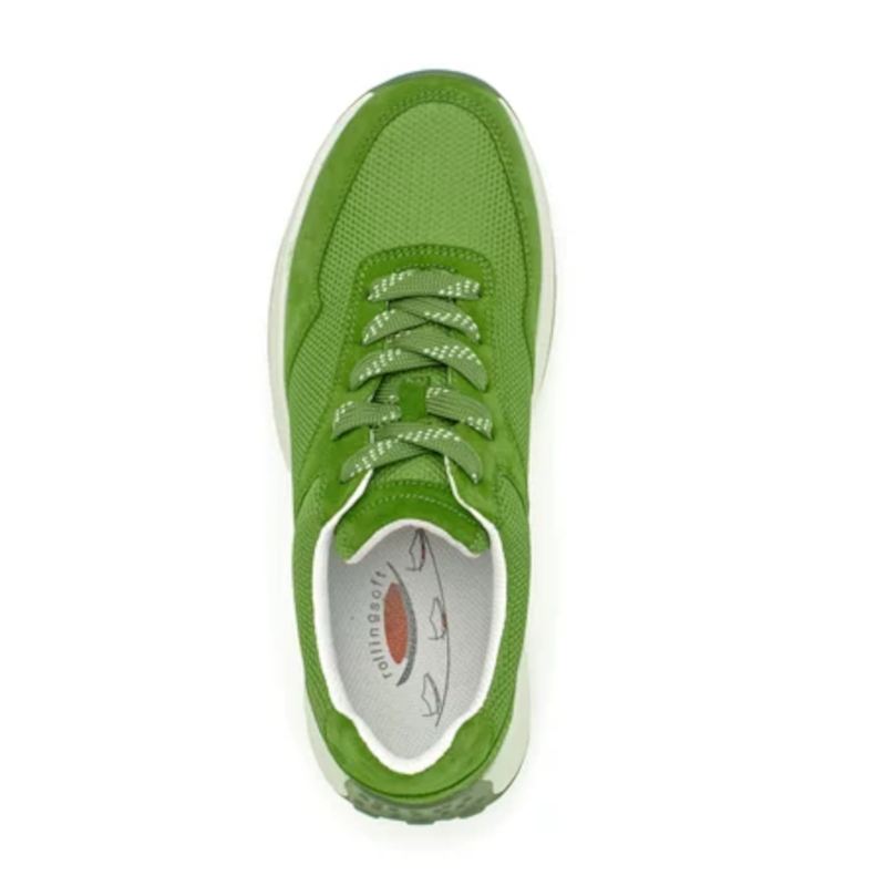 GRØN ROLLING SOFT SNEAKER - Peti Sko - Gabor