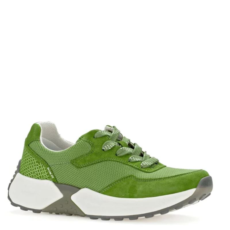 GRØN ROLLING SOFT SNEAKER - Peti Sko - Gabor