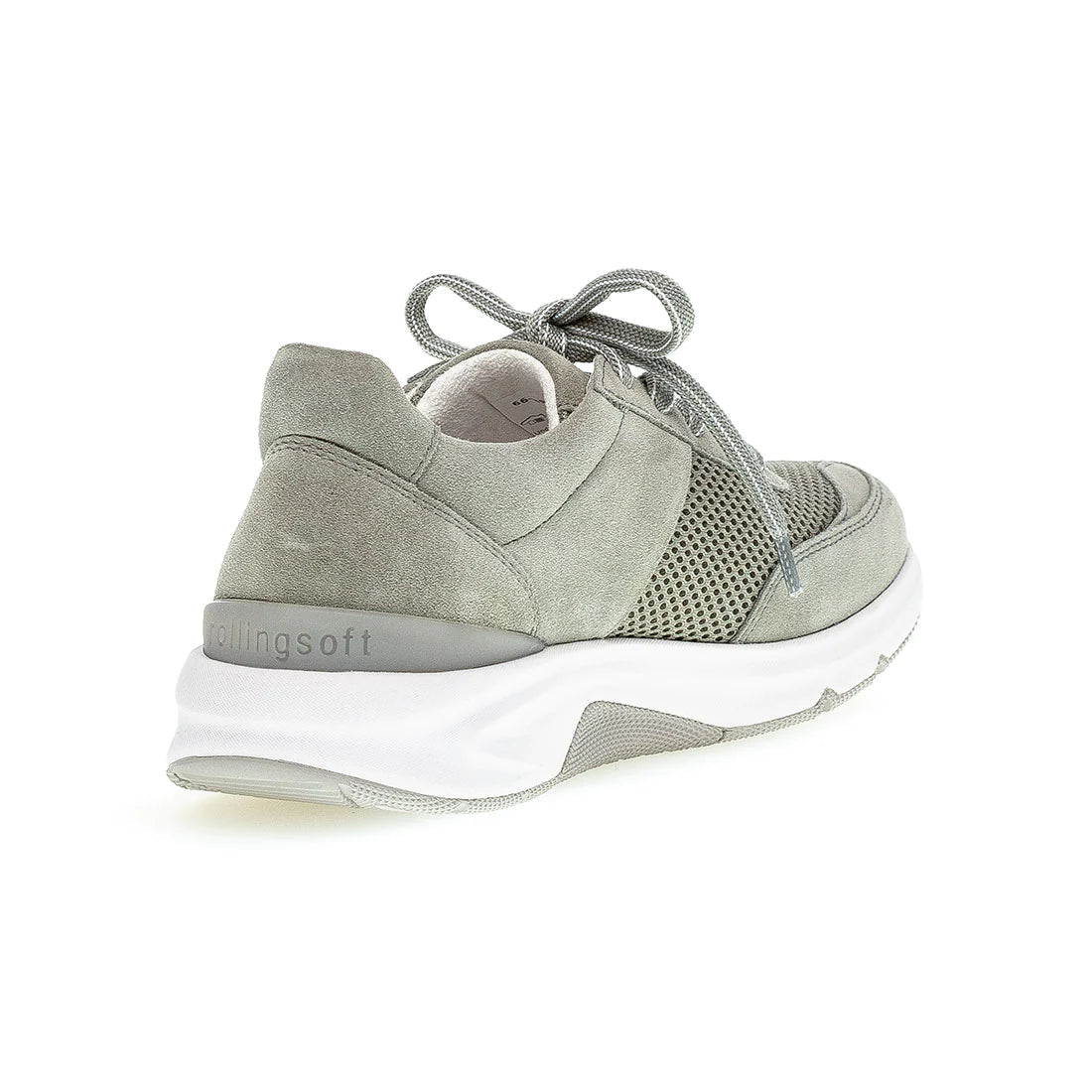 GRØN ROLLING SOFT SNEAKER - Peti Sko - Gabor