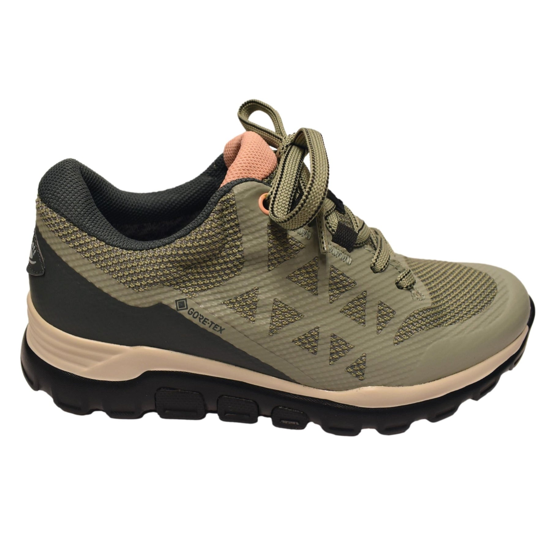 GRØN ROLLINGSOFT SNEAKER - Peti Sko - Gabor