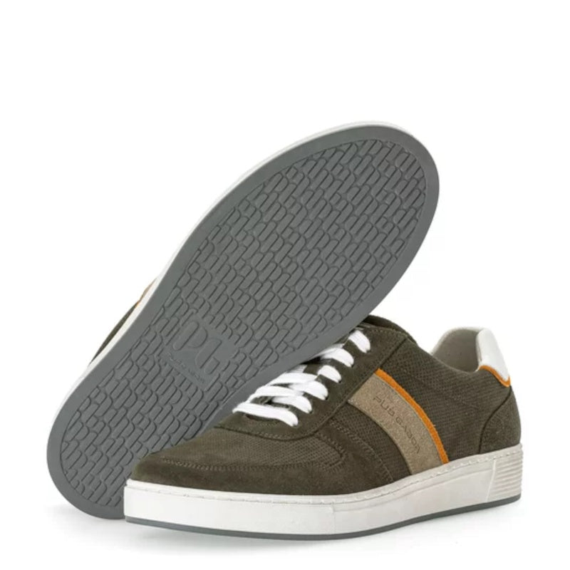 GRØN SNEAKER - Peti Sko - Gabor