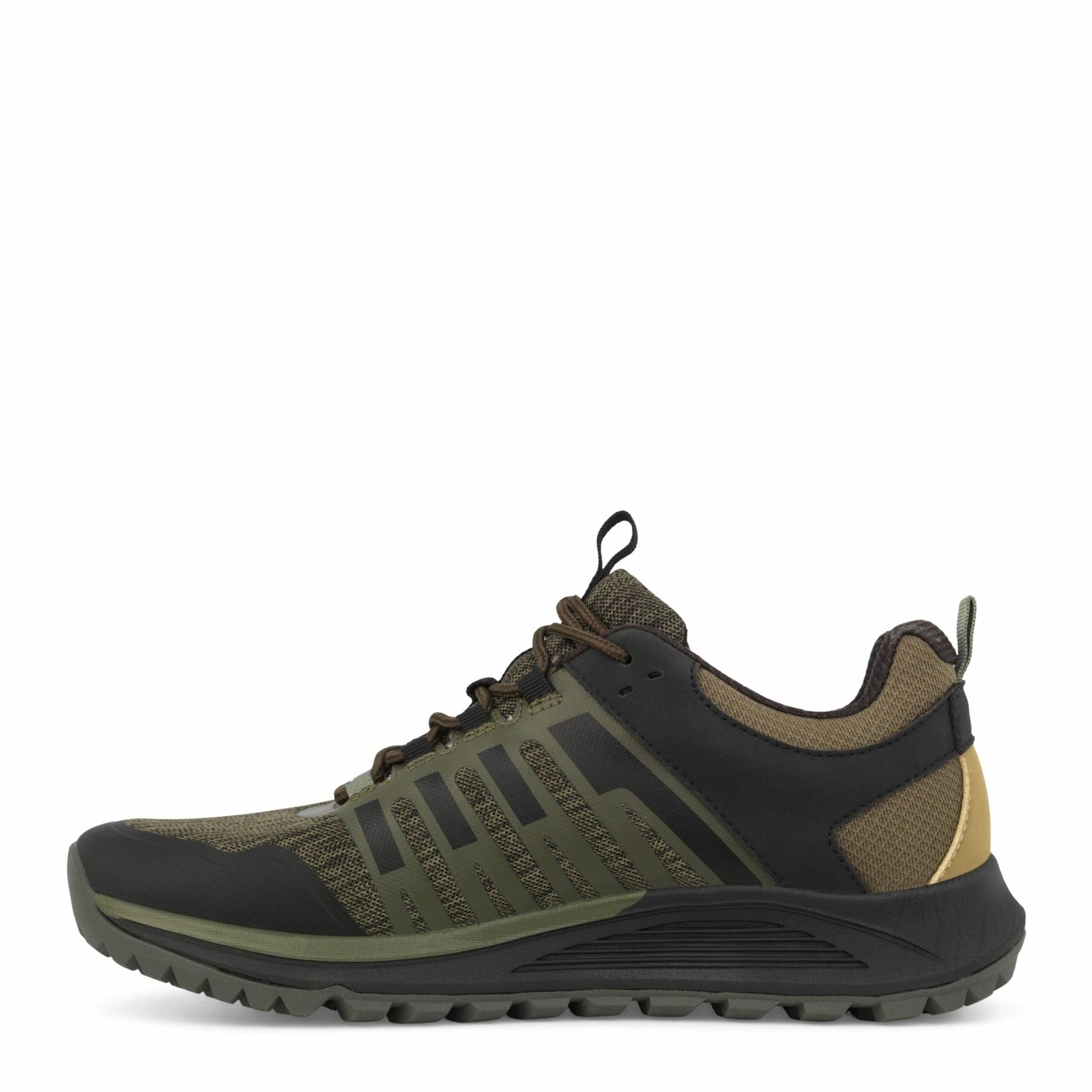 GRØN SNEAKER - Peti Sko - GREEN COMFORT