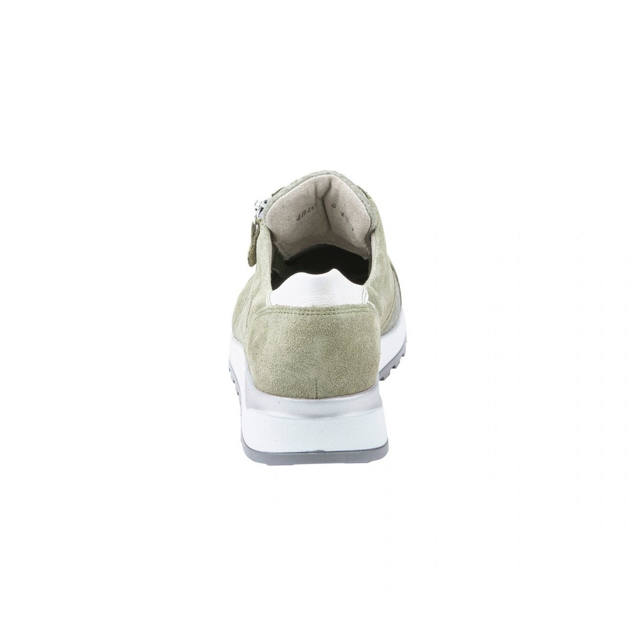 GRØN SNEAKER - Peti Sko - WALDLAUFER