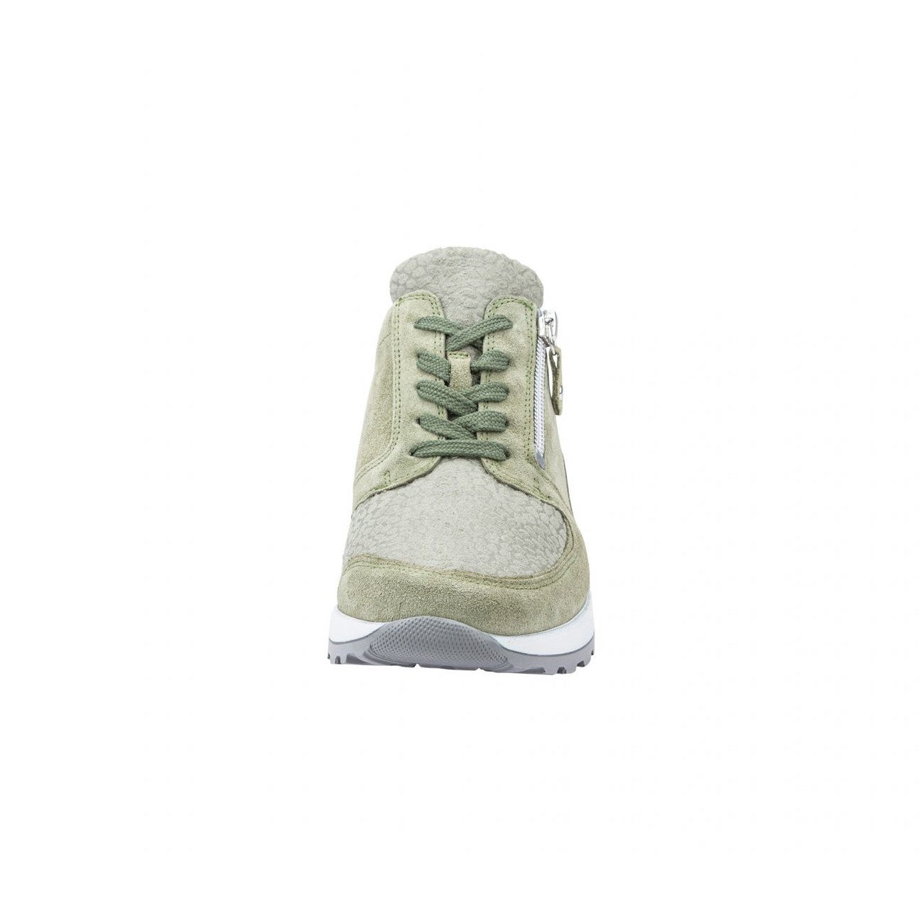 GRØN SNEAKER - Peti Sko - WALDLAUFER