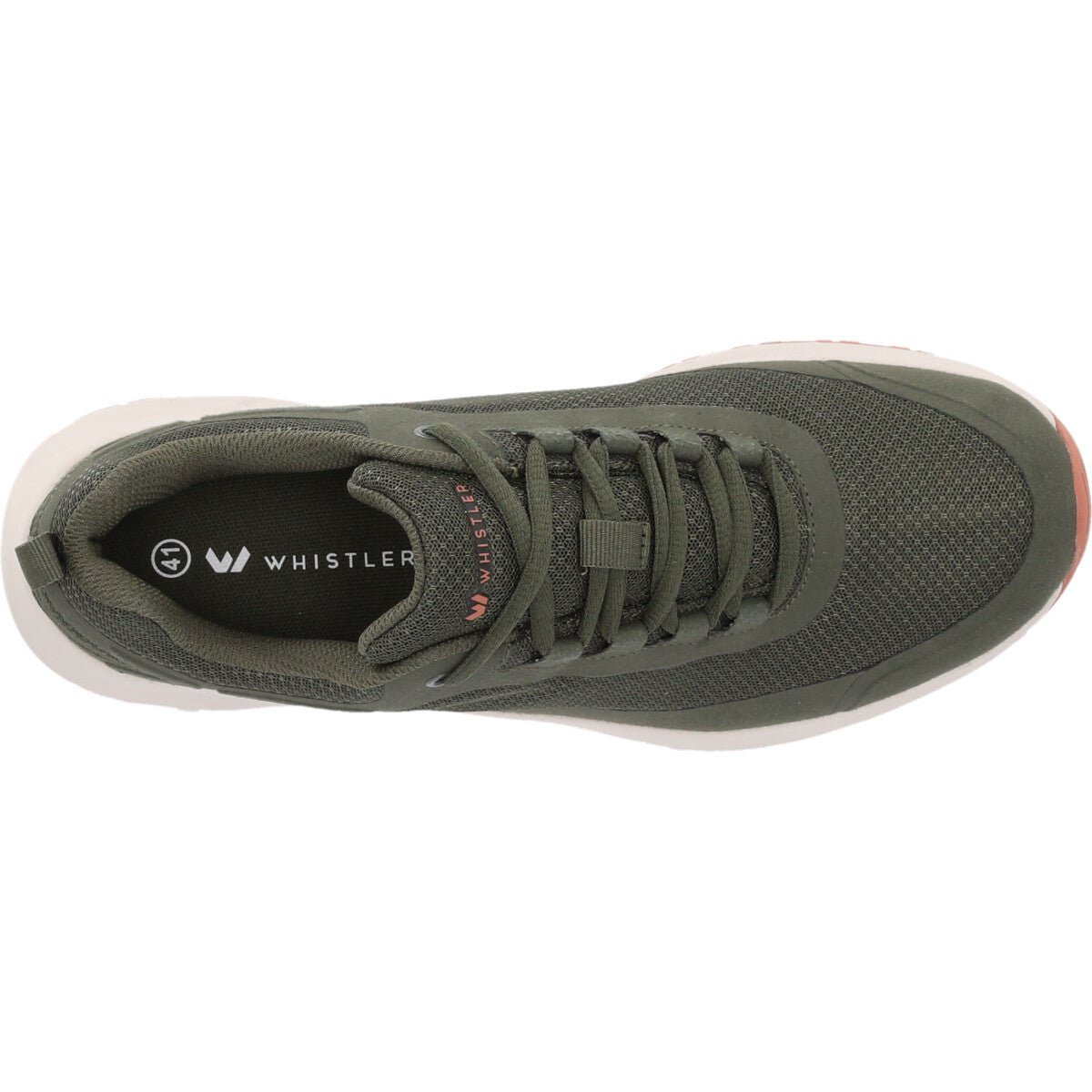 GRØN SNEAKER - Peti Sko - WHISTLER
